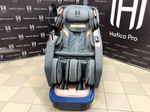 Массажное кресло Hatico Pro Katana 2SL 4D
