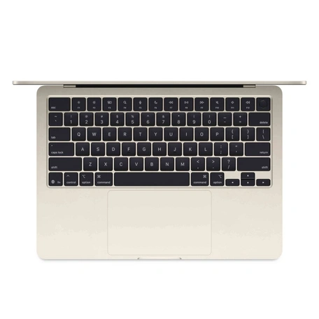 Ноутбук Apple MacBook Air 13 M5 (2026) 10CPU 10GPU 16/1TB Starlight