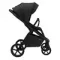 Прогулочная коляска SBL Elegante D Black