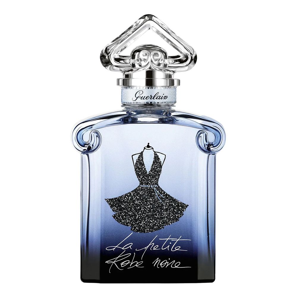 Guerlain La Petite Robe Noire Intense Collector 2019