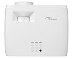Проектор лазерный Optoma ZH450