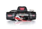 Лебедка электрическая Warn VR Evo 10-S, Warn