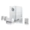 Canton Movie 135 White