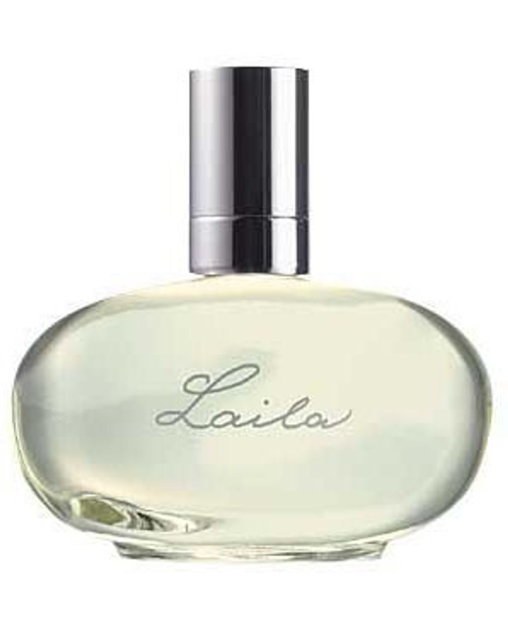 Geir Ness Laila