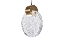 Светильник подвесной Garda Decor Rondo 162fl-61501