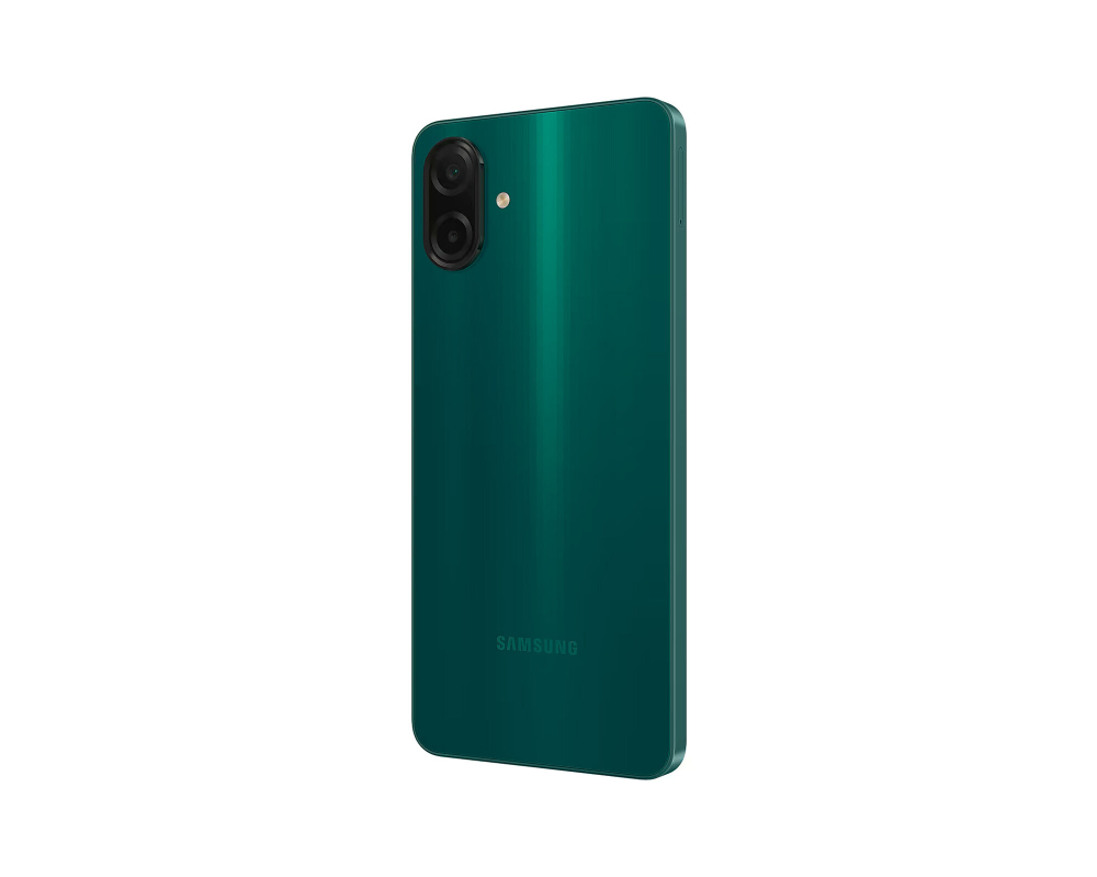 Смартфон Samsung Galaxy A07, 6/128 ГБ, Dual nano SIM, 6.7", 5000 мАч, зеленый