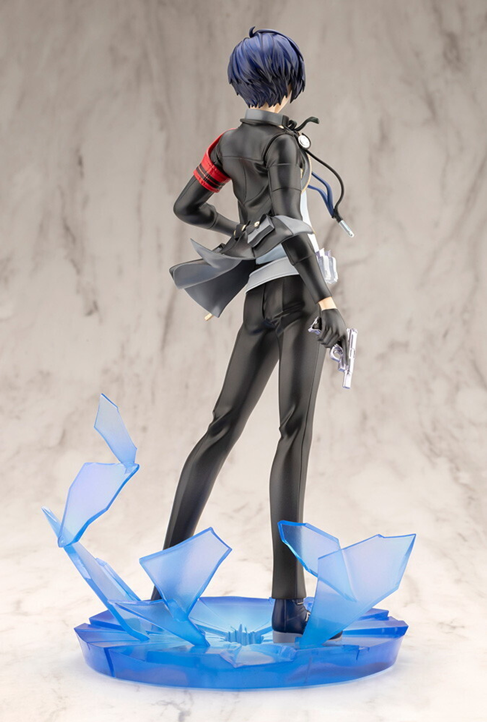 Makoto Yuki