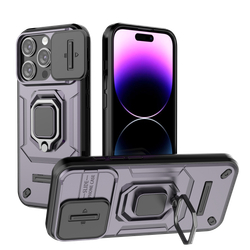 Противоударный чехол Knight Case для iPhone 15 Pro