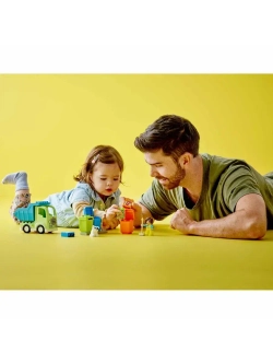 Конструктор Lego Duplo 10987 Мусоровоз