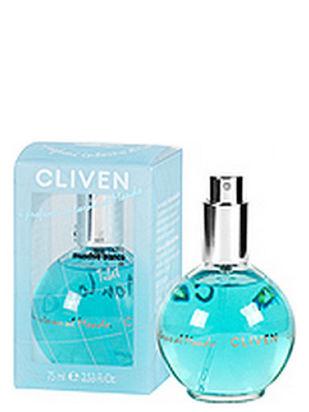 Cliven Tibetan White Moss