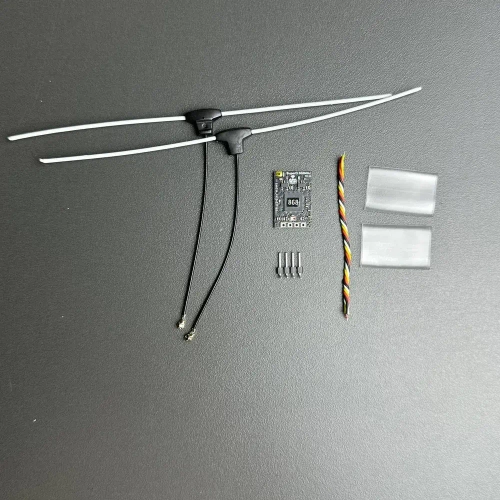Приемник Betafpv Super D RX Elrs 868 MHz