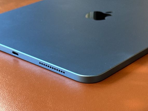 Apple iPad 11 128Gb Blue Wi-Fi