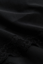 Боди Seamless Light Shape — Коричневый - H&M