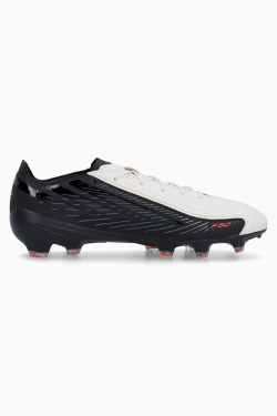 Бутсы adidas F50 Elite Hyperfast L-TECH FG - черный