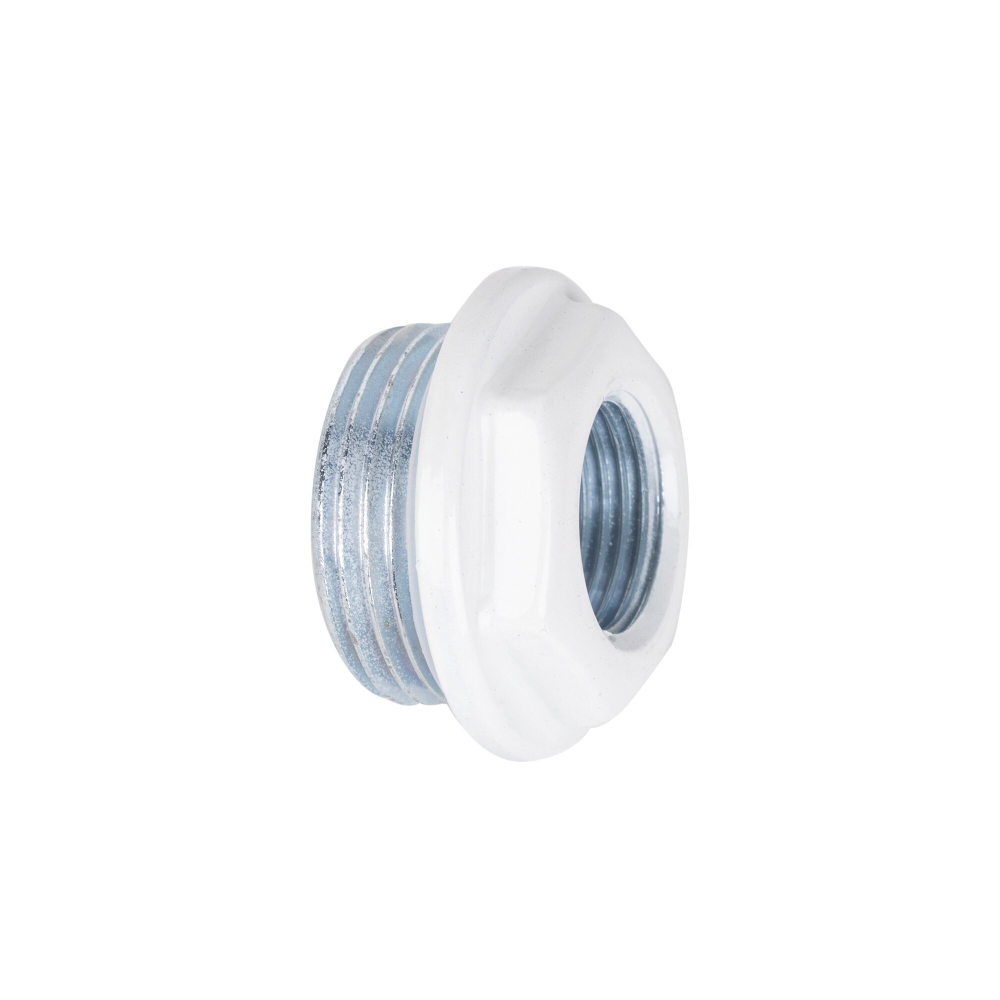 Комплект монтажный Royal Thermo 1”х 1/2quot; белый