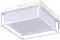 Потолочный светильник уличный Cubo SL9517.502.01 ST Luce
