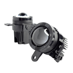 Sal-man Led ПТФ Geely Tugella Линза 60мм 60W 6000K