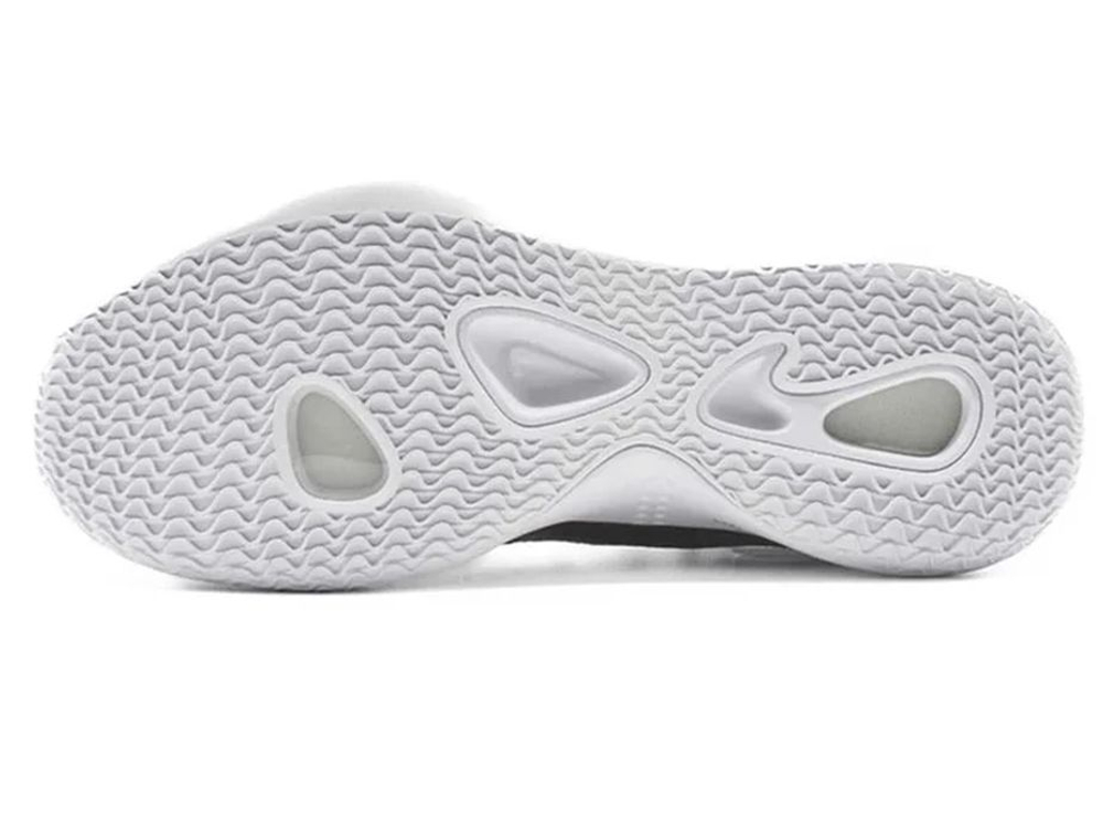 Мужские кроссовки для бадминтона/сквоша Nike Zoom Hyperset 2