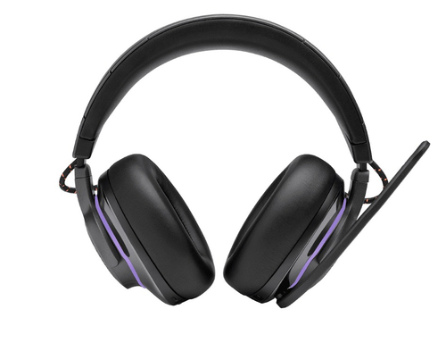 Проводная игровая гарнитура JBL Quantum 800 Black
