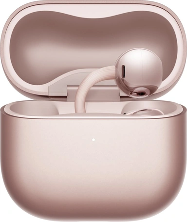Наушники вкладыши Huawei FreeClip 2 Pink Gold