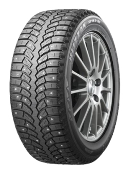 Купить Легковая шина 185/65R14 BLIZZAK SPIKE-01 86T T Bridgestone