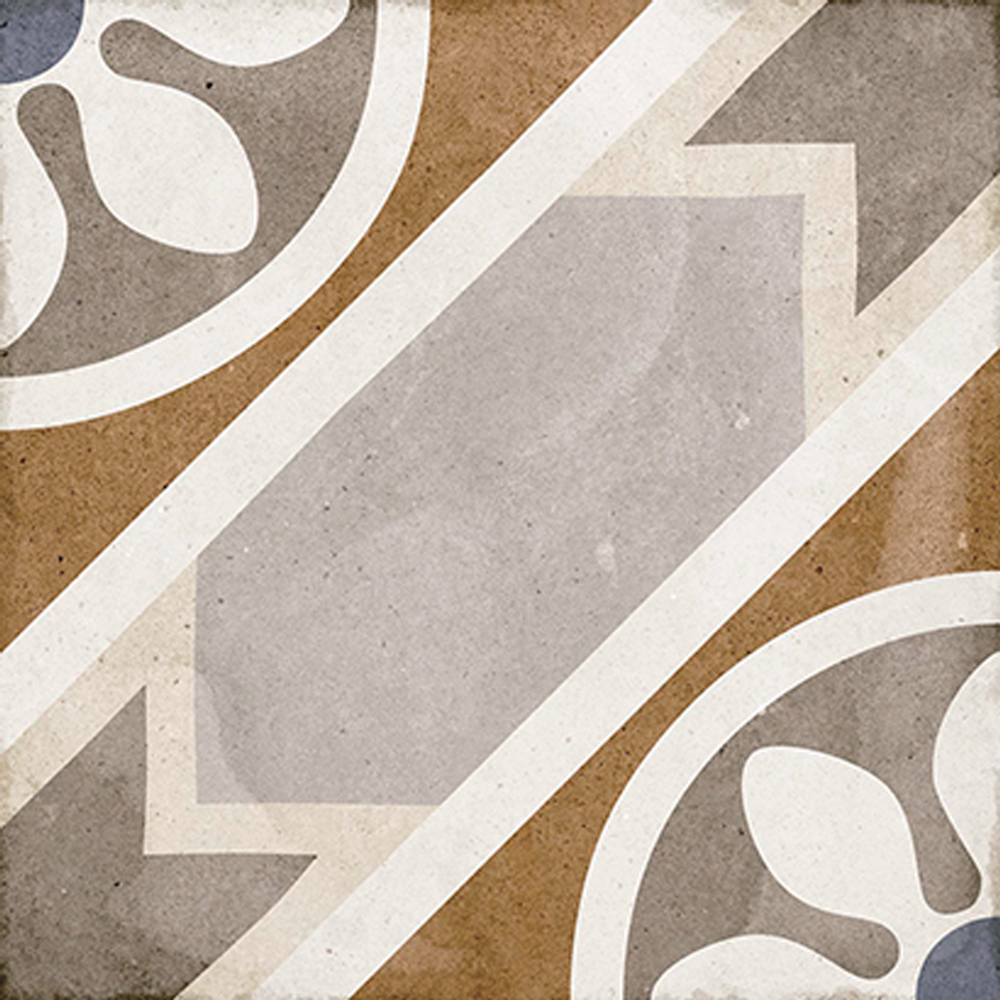 Equipe Art Nouveau Apollo Color 20x20