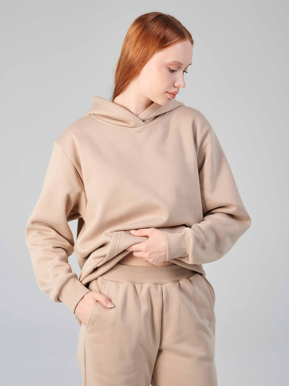 Костюм утепленный женский Fleur de Vie