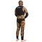Жилет разгрузочный быстросъемный Marlin Vest Black 5 мм