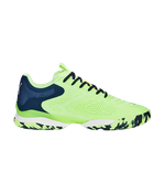 Желтые кроссовки Puma Solar Attack RCT
