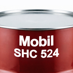 Масло гидравлическое MOBIL SHC 524