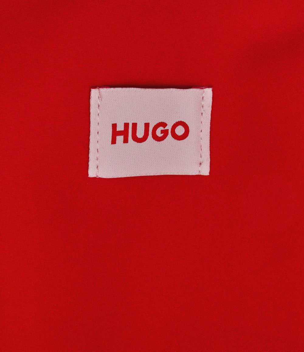 Рюкзак HUGO KIDS - черный(G00294)