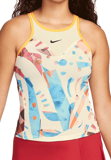 Майка женская Nike Court Dri-FIT Slam