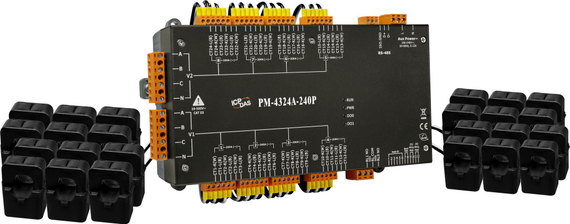 PM-4324A-240P