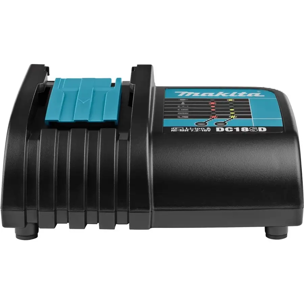 Зарядное устройство DC18SD Makita 197002-6
