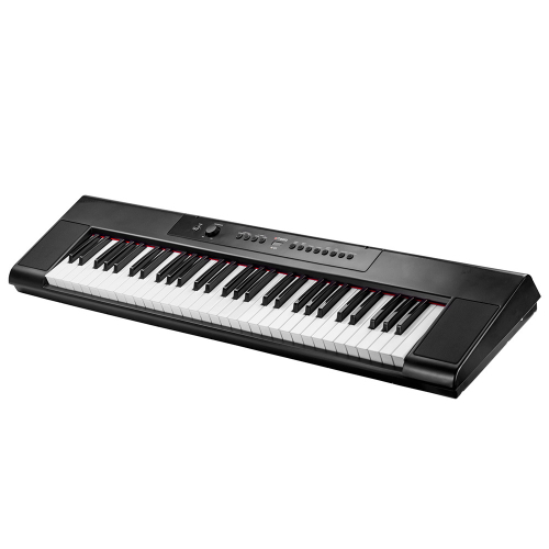 Artesia A-61 Black
