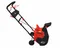 Аккумуляторный снегоуборщик BRAIT BCST-460