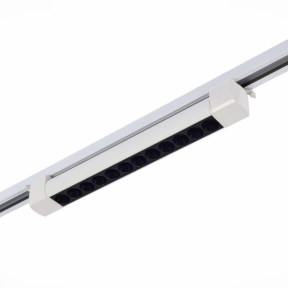Светильник трековый BASE LED 20W 4000K