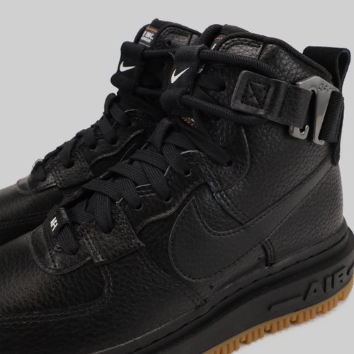 Кроссовки Nike Air Force 1 Hi Utility 2.0 артикул:DC3584-001 - купить в магазине Дайс