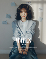 публикация WAVES (CHINA) - 2024.11 WENDY C Type