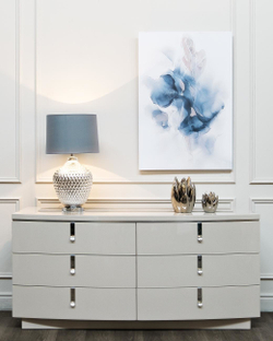 Лампа настольная Garda Decor 22-88017