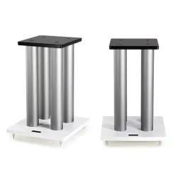 Radiotehnika T4B Silver White