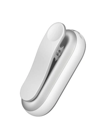 Цифровой диктофон Plaud Note ChatGPT Pin PN0200 Silver