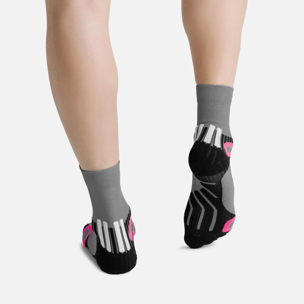 Носки X-Socks Hike Discover Ankle