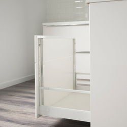 IKEA UTRUSTA  (ИКЕА УТРУСТА)  -  Соединительная планка для фасадов