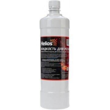 Жидкость для розжига 1,0 л (HS-GR-1,0) Helios