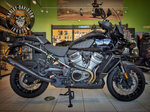 Мотоцикл Harley-Davidson® Pan America™ 1250 Special