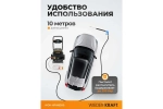 WDK-HPW8200 Аппарат высокого давления 8.2КВт; 380В; 280 бар; 960л/ч