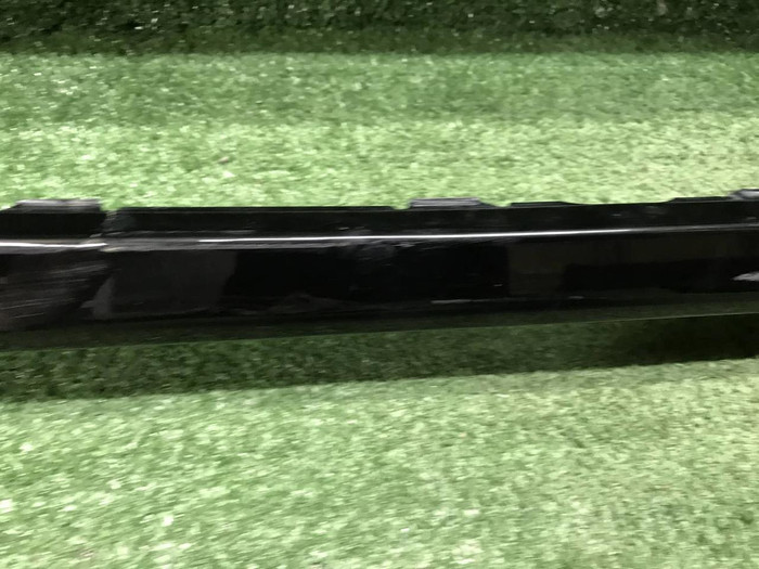 Накладка решетки радиатора Mercedes G W463 (18-24)