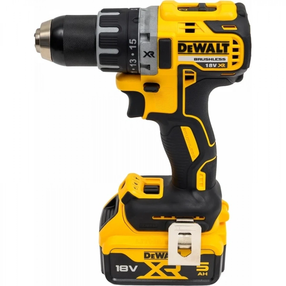 Набор электроинструментов DeWalt DCK2020P2T-QW