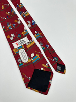 Галстук The Save the Children Collection